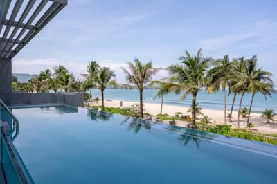 Beachfront Residences - Stunning Sea and Lake View – Photos 2