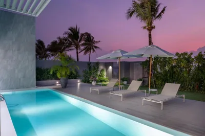 Beachfront Residences - Stunning Sea and Lake View – Photos 3