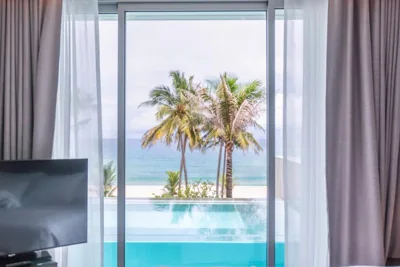 Beachfront Residences - Stunning Sea and Lake View – Photos 6