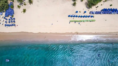 Beachfront Residences - Stunning Sea and Lake View – Photos 7