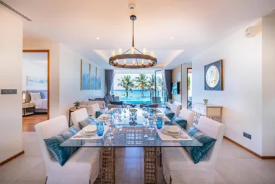 Beachfront Residences - Stunning Sea and Lake View – Photos 8