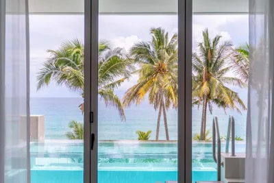 Beachfront Residences - Stunning Sea and Lake View – Photos 9