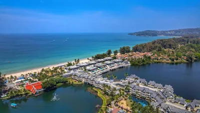 Beachfront Residences - Stunning Sea and Lake View – Photos 11