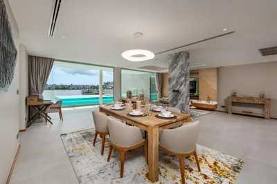 Beachfront Residences - Stunning Sea and Lake View – Photos 13