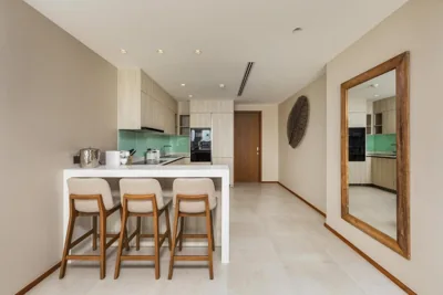 Beachfront Residences - Stunning Sea and Lake View – Photos 14